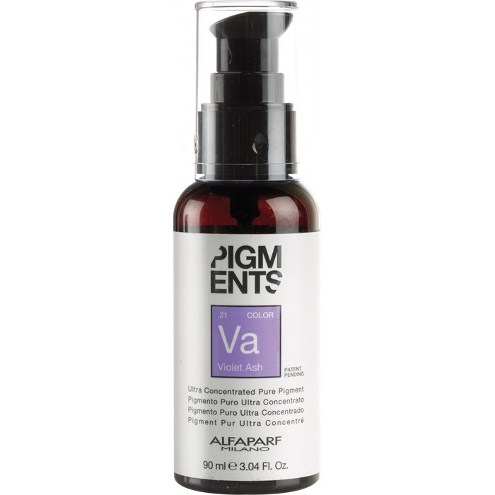 Pigments Color