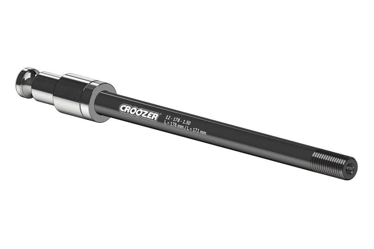 Croozer Steckachskupplung 12-178-1.50 XL