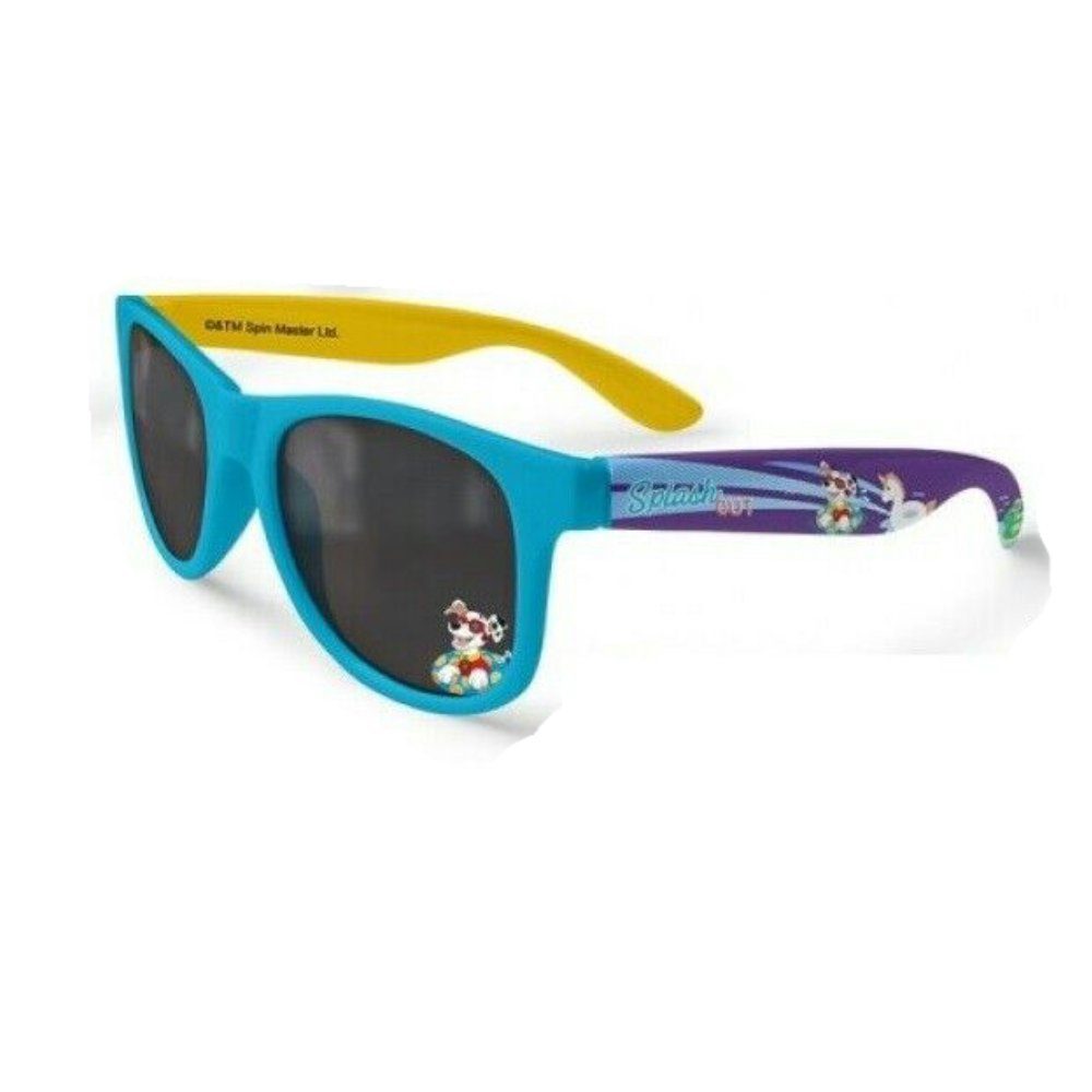 PAW PATROL Sonnenbrille Paw Patrol Kinder Jungen Brille in drei Farben erhältlich