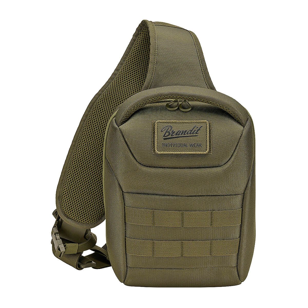 US Cooper Sling Case Pack Medium