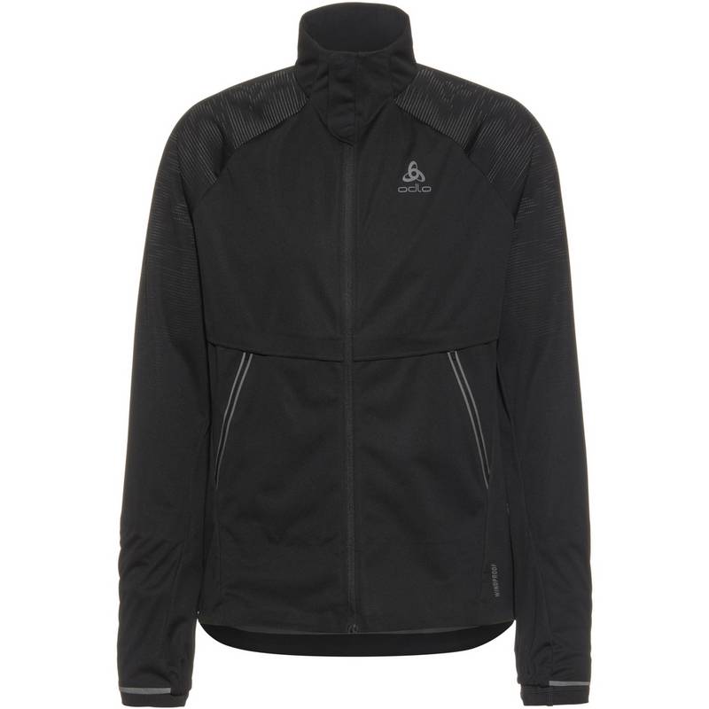 Odlo Zeroweight Laufjacke Herren