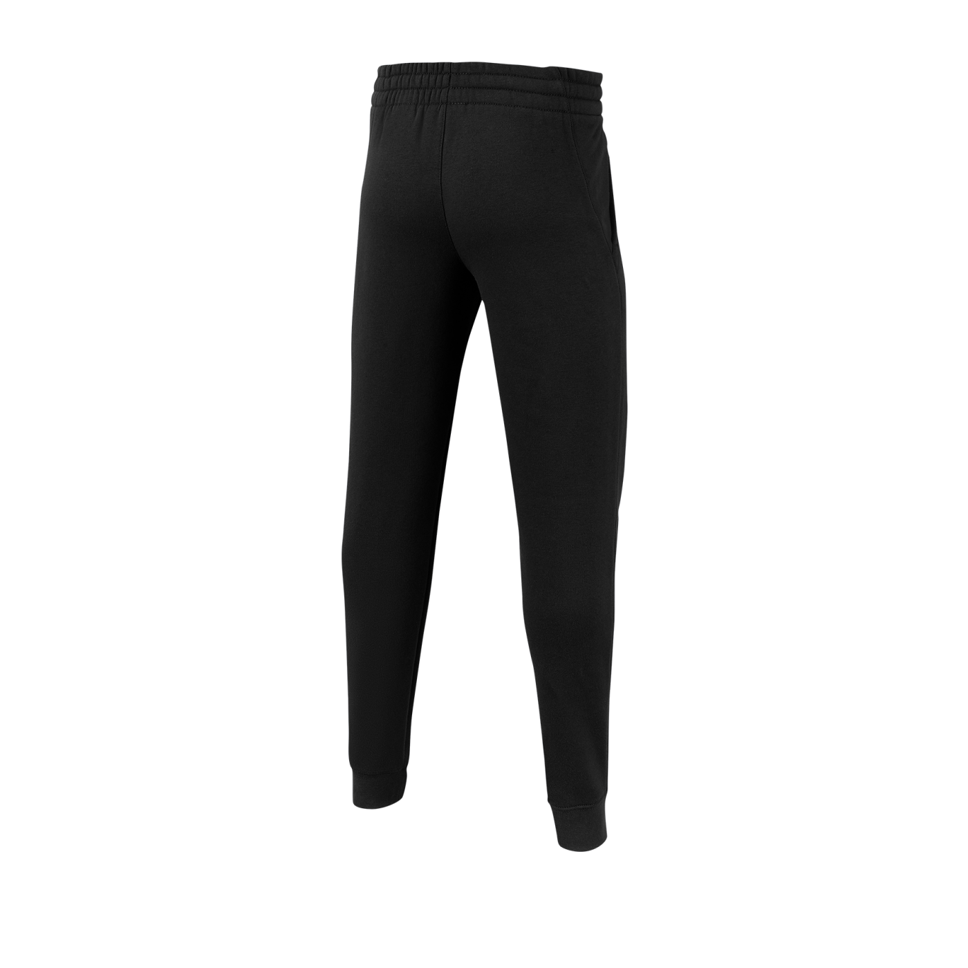 Nike Club Jogger Jogginghose Kids Schwarz F010
