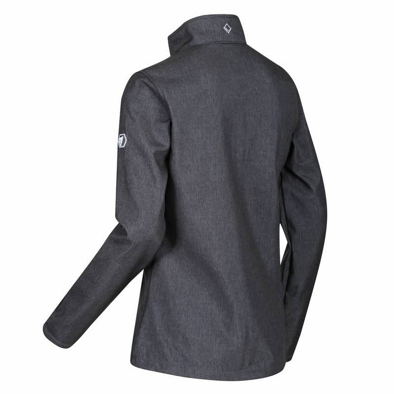 Regatta Connie IV Softshelljacke Damen
