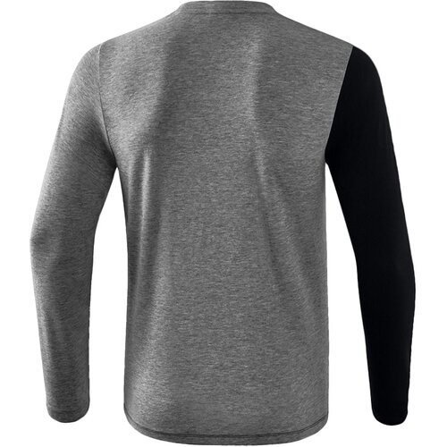 FUSSBALL - TEAMSPORT TEXTIL - SWEATSHIRTS 5-C LONGSLEEVE KIDS