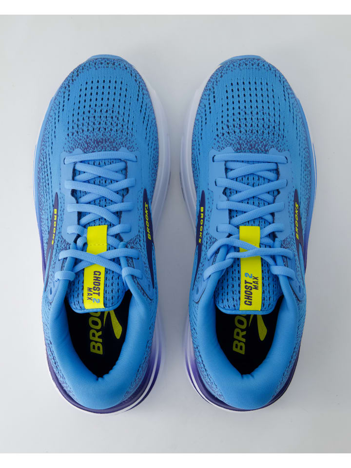 Brooks Laufschuhe in Blau günstig kaufen