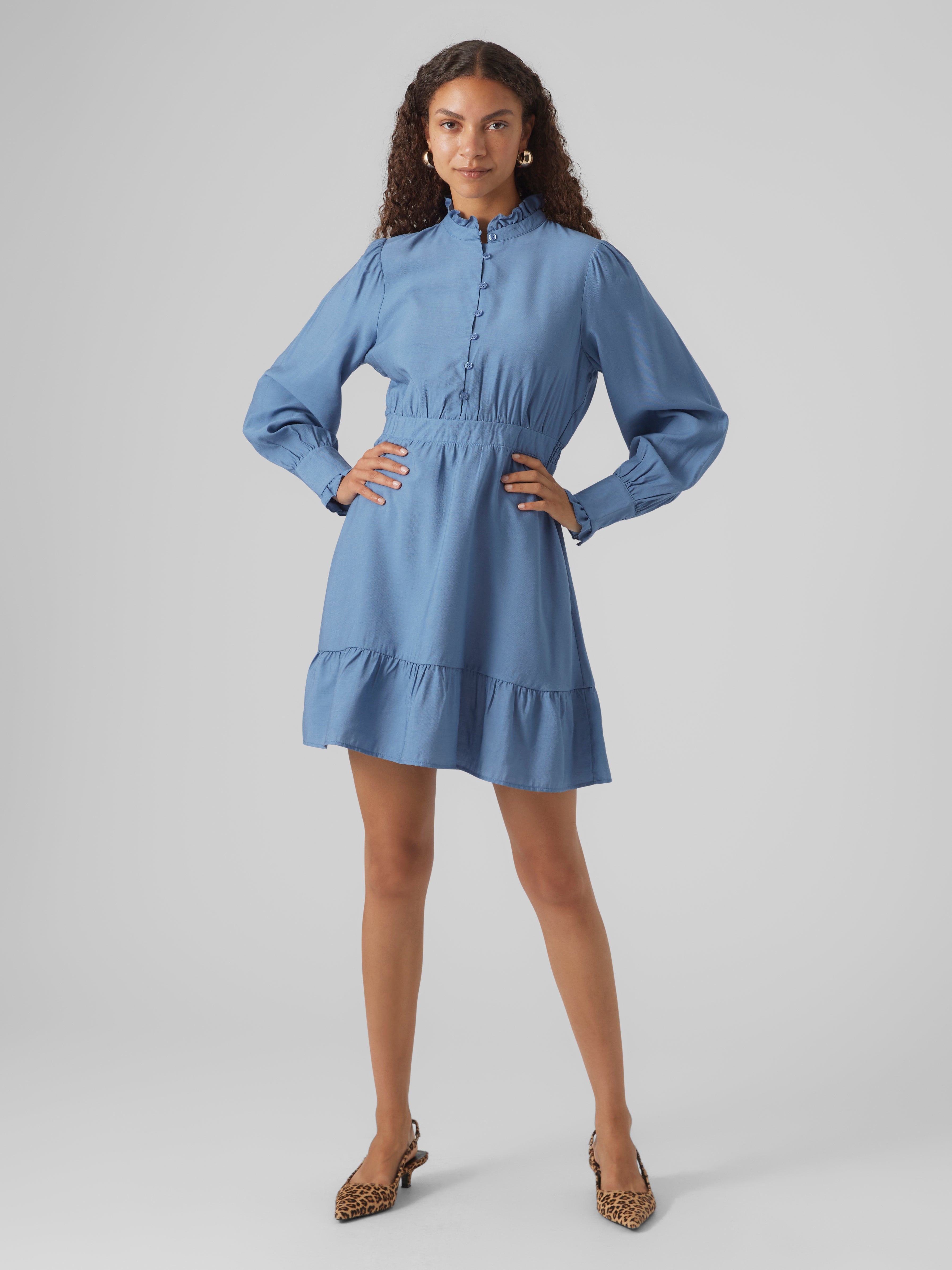 VMCIA Kurzes Kleid