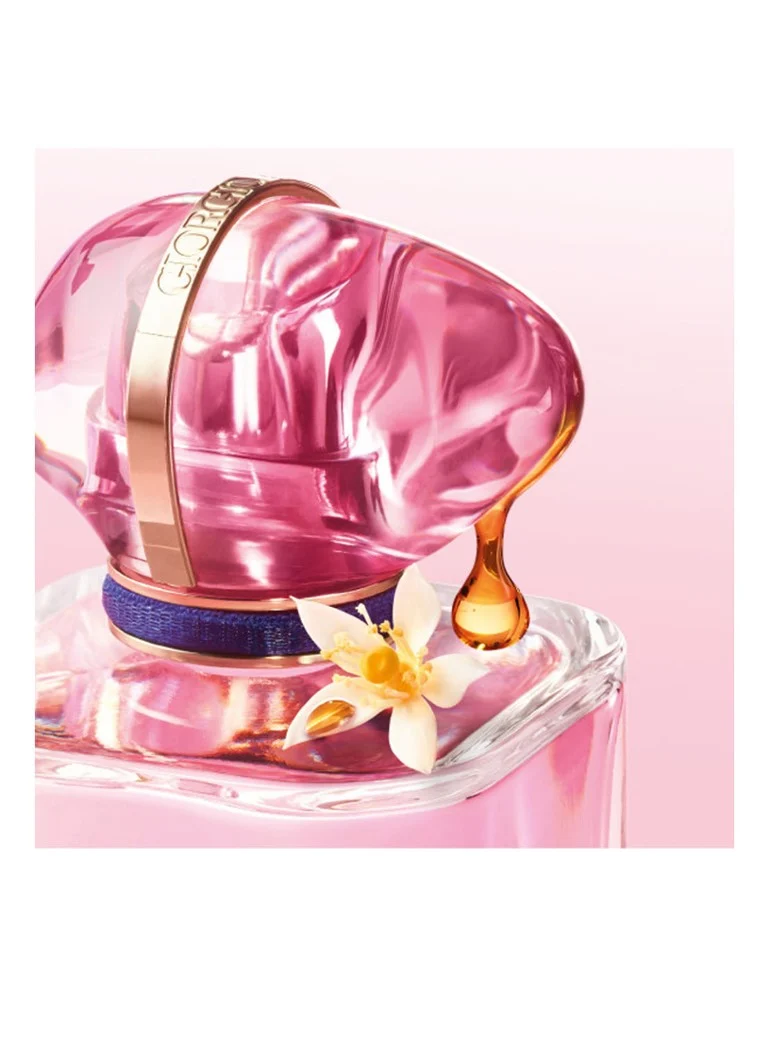 Giorgio Armani My Way Eau de Parfum Néctar