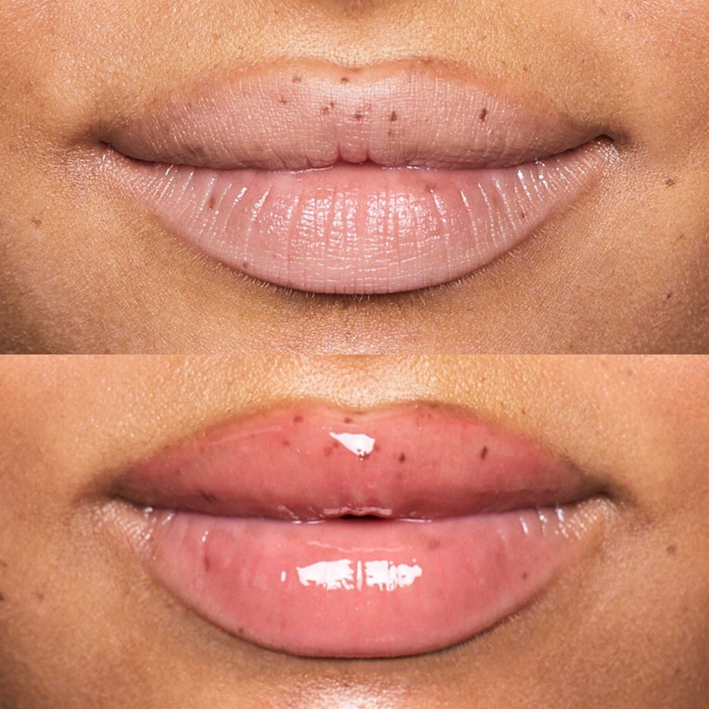Fleeky Huile Lèvres - Soins Intensifs et Brillance Infaillible Soin pour les lévres