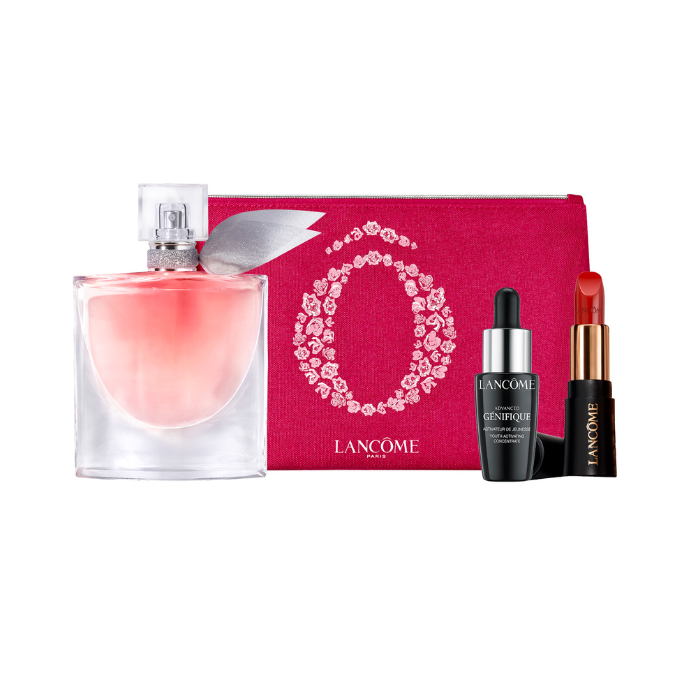 Lancôme La Vie est Belle Coffret