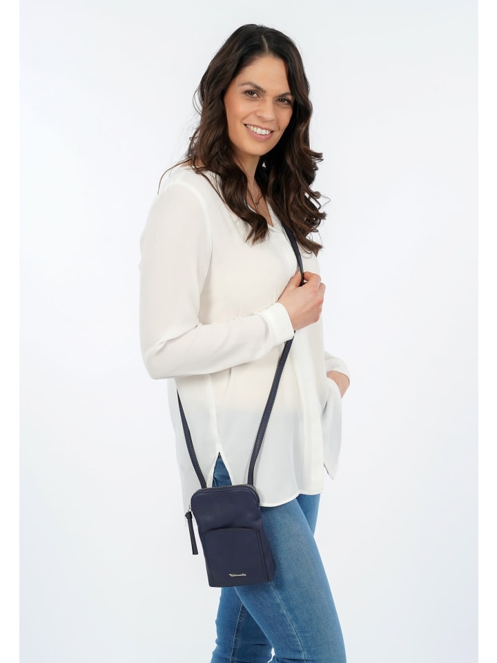 Tamaris Handyetui TAS Alessia in blue 500 günstig kaufen onesize