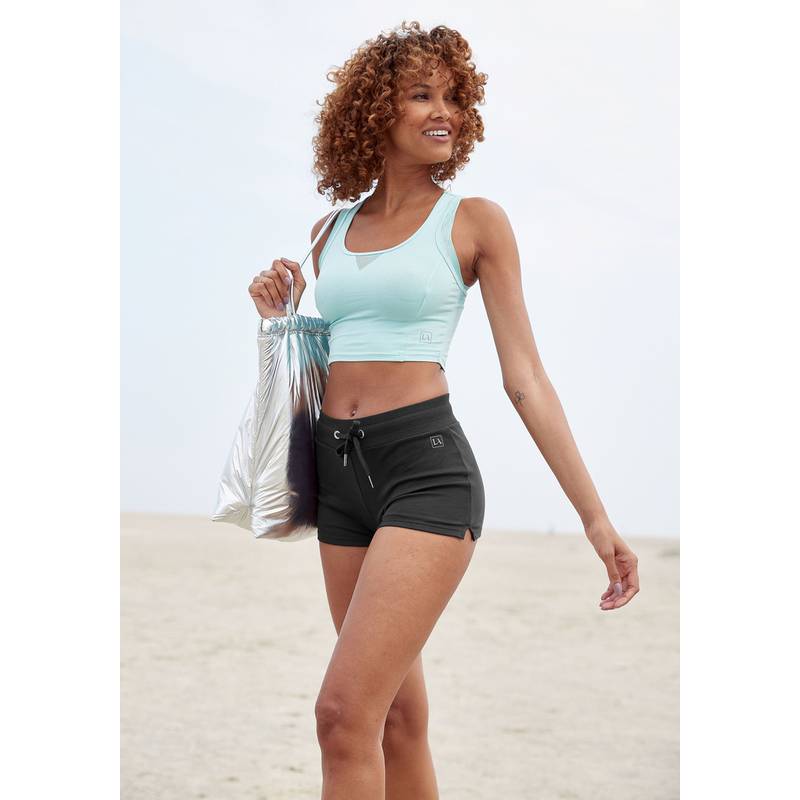 LASCANA Active Shorts Damen