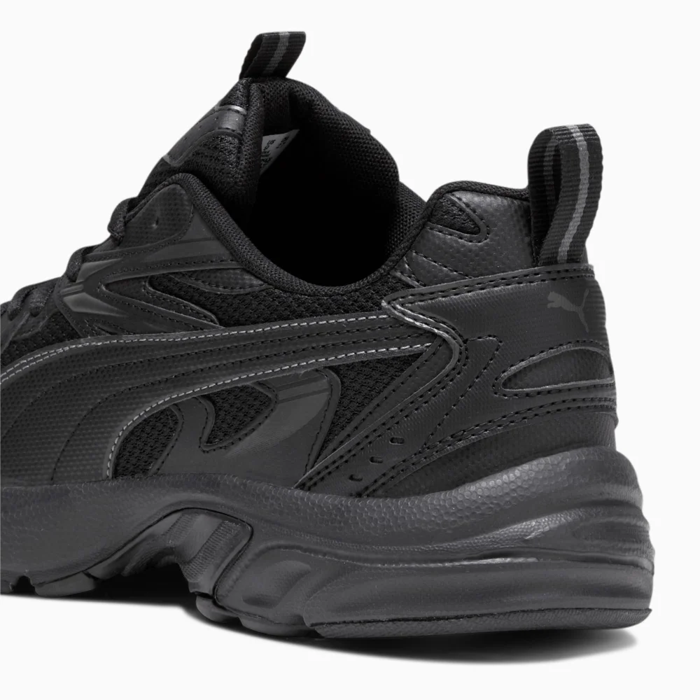 PUMA Milenio Tech 392322_02 / schwarz