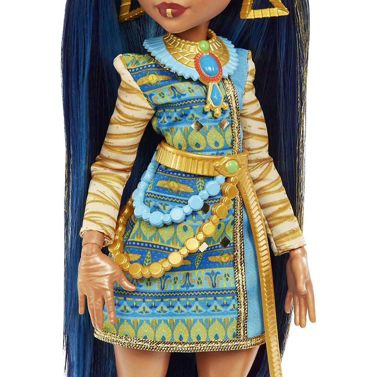 Monster High Core Puppe Cleo de Nile