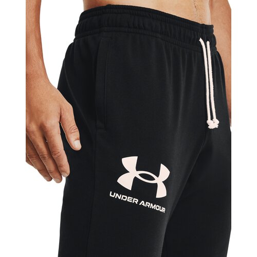 HERREN HOSE RIVAL TERRY JOGGER