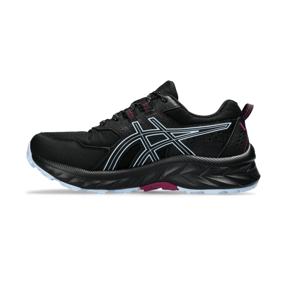 Asics Gel Venture 9 Waterproof 1012B519.003 / schwarz