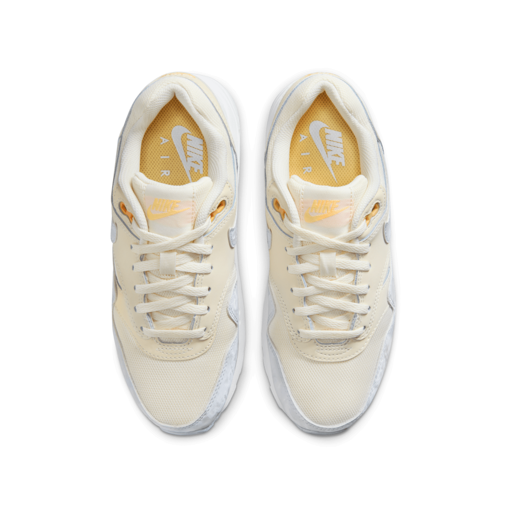 Nike Air Max 1 DZ3307-102 / weiss