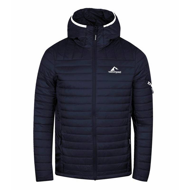 Westfjord Hekla Outdoorjacke Herren