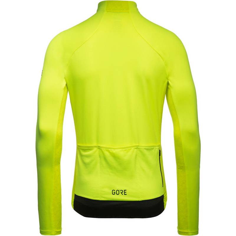GOREWEAR C5 Thermo Trikot Herren