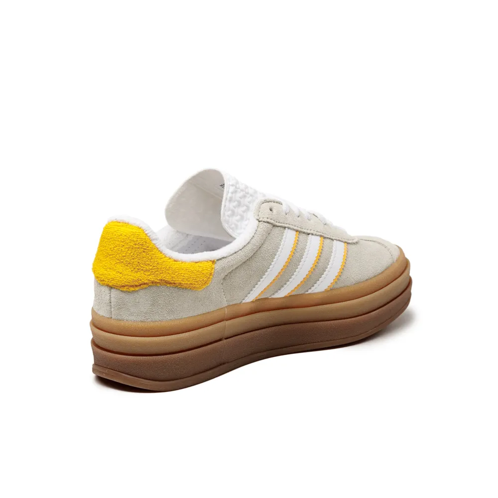 adidas Gazelle W IH9929 / weiss