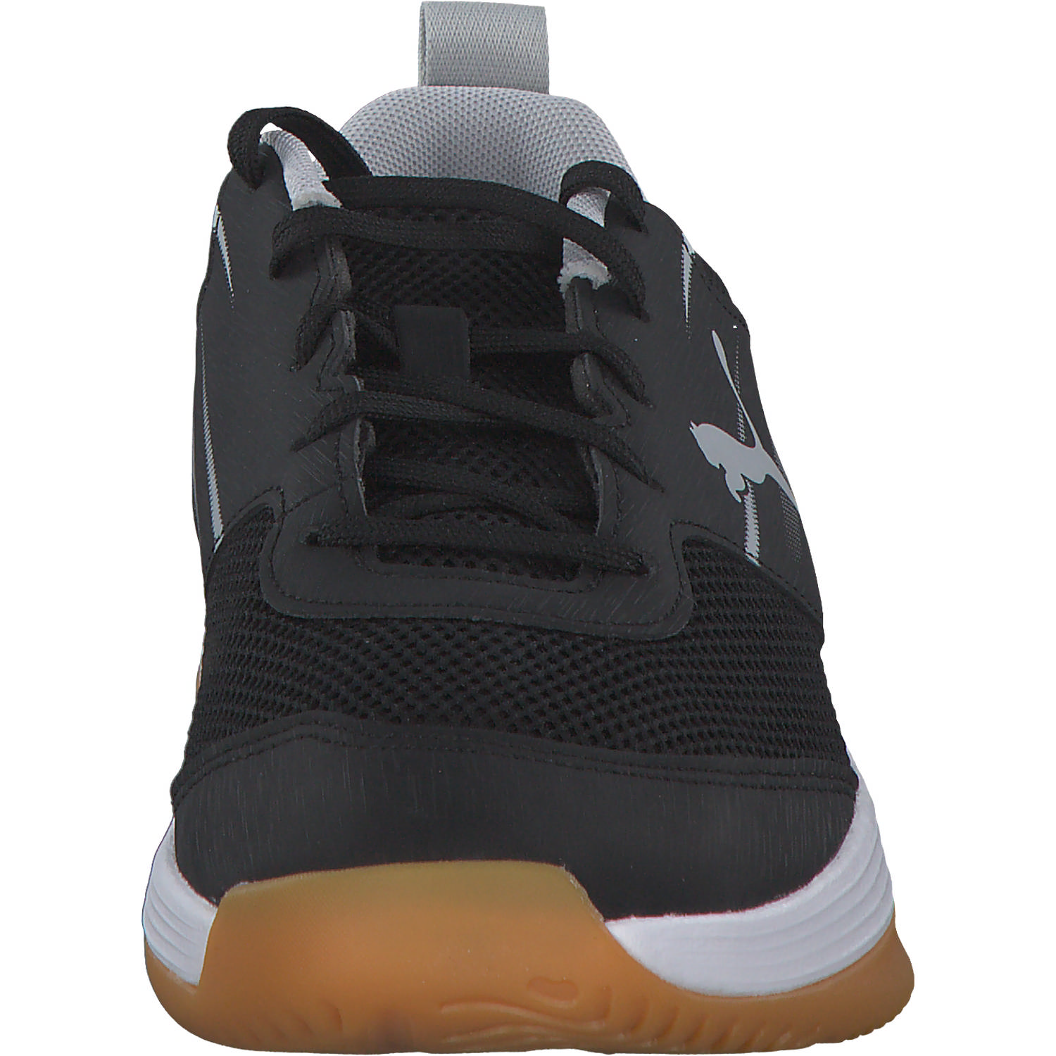 Puma Varion II V Jr. 107342, Sportschuhe, Herren, black-cool light gray-yell