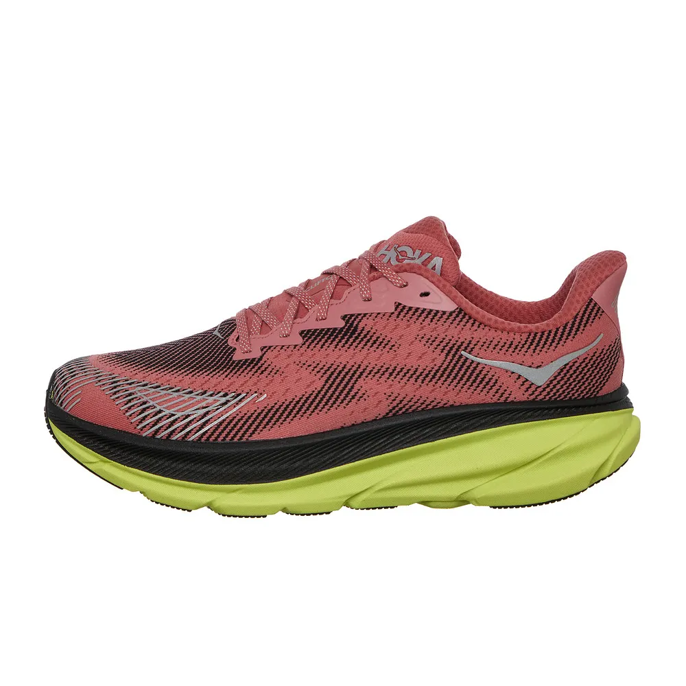 Hoka Clifton 9 Gore Tex TS 1159910-CLY / braun