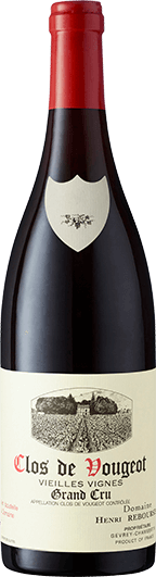 Domaine Henri Rebourseau : Clos de Vougeot Grand cru 