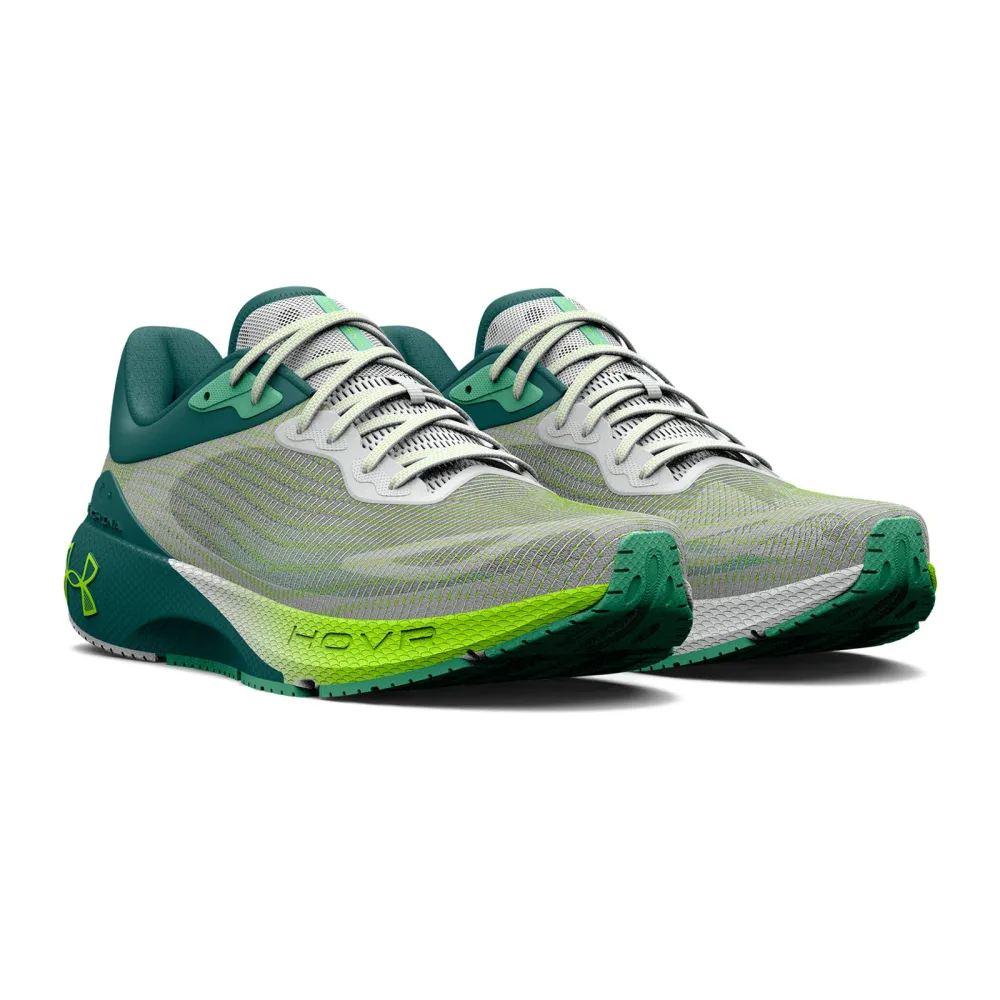 Under Armour UA HOVR Machina Breeze 3026235-100 / weiss