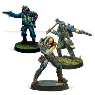 Reinforcements: Ariadna Pack Beta (EN)