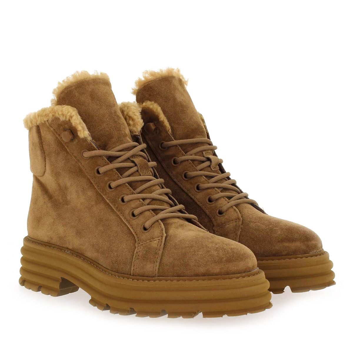 Alpe  2507 - Camel