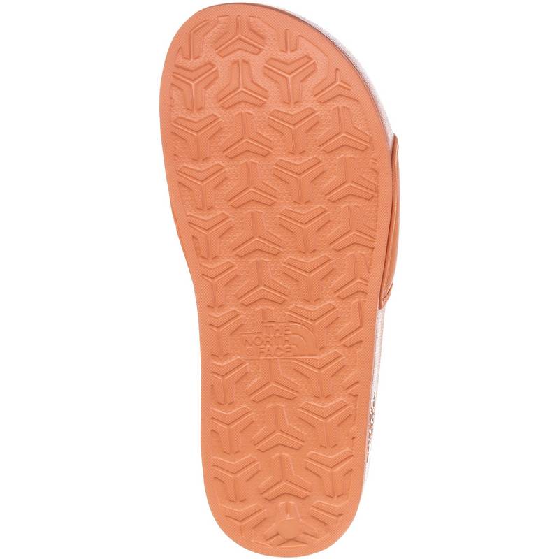 The North Face Base Camp Slide III Badelatschen Damen