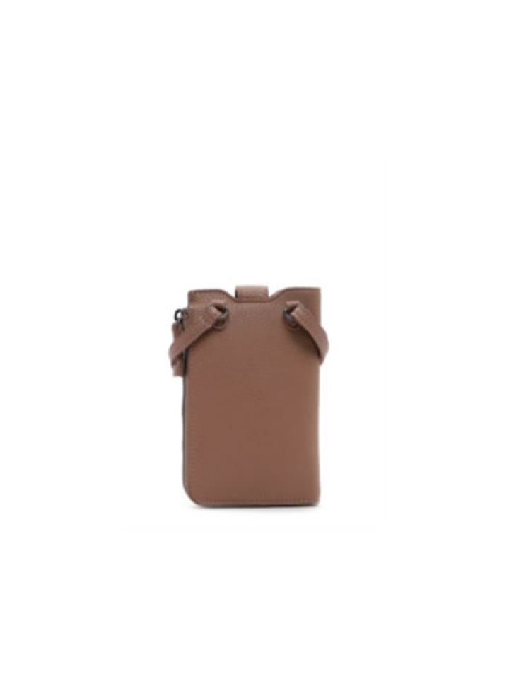 SURI FREY Handytasche für Damen in taupe in taupe günstig kaufen O