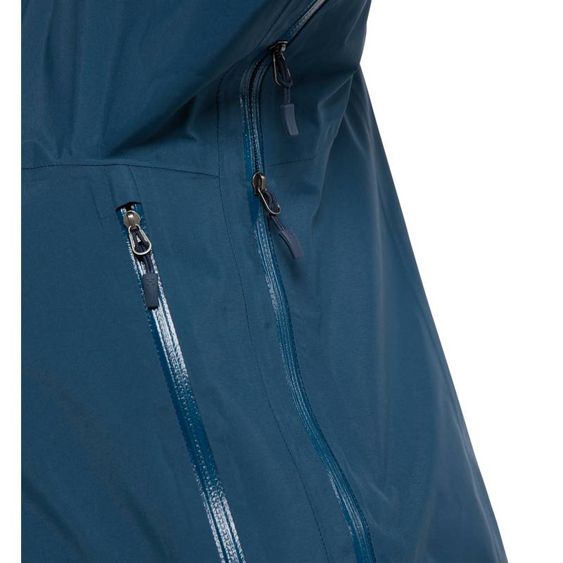Haglöfs Astral GTX Jacket Hardshelljacke Damen