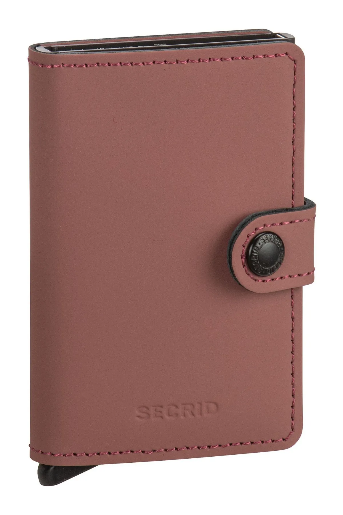 Secrid  Geldbörse Miniwallet Matte