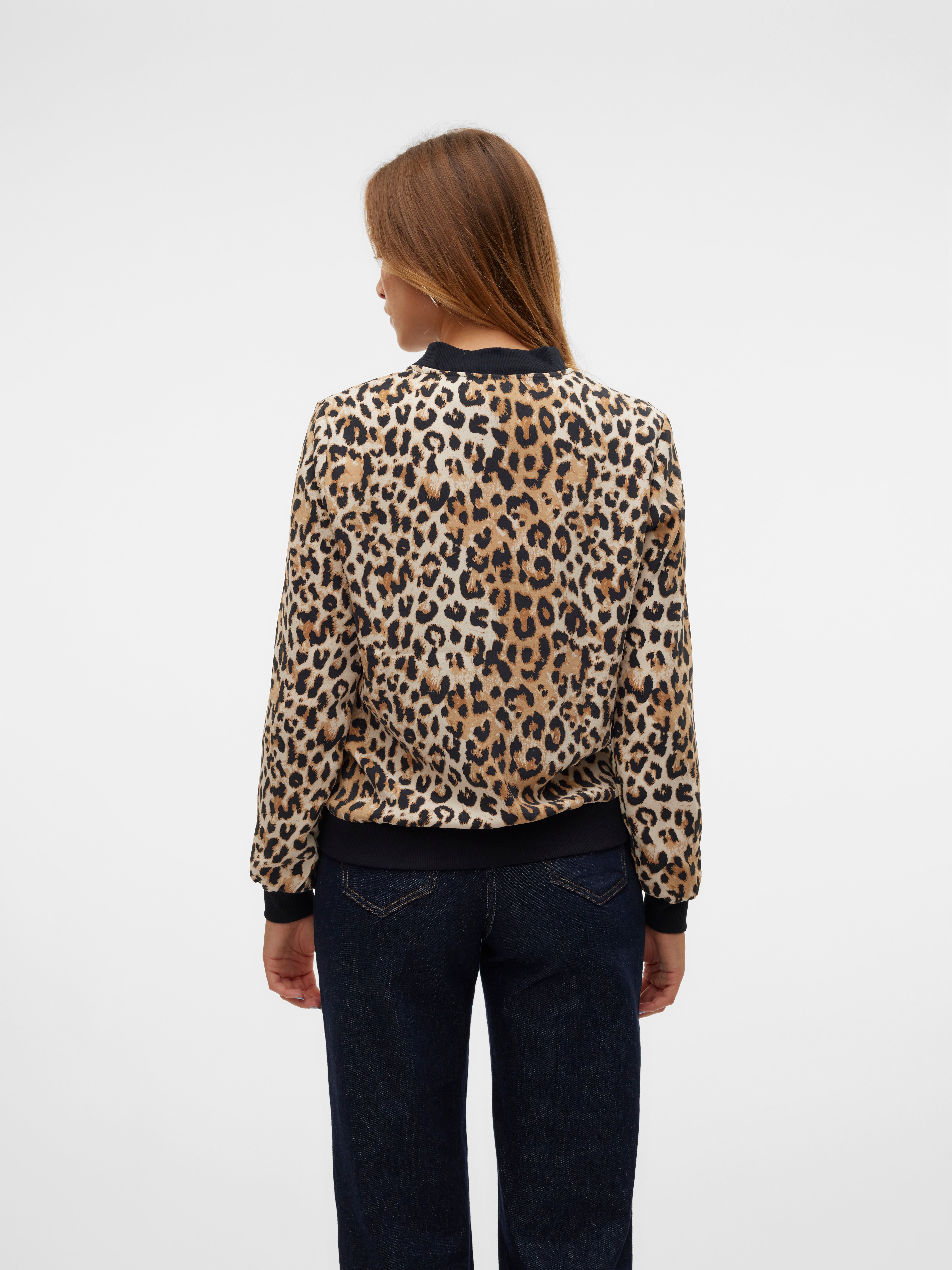 VMCOCO Bomberjacke