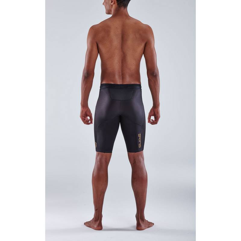 Skins S5 Tights Herren