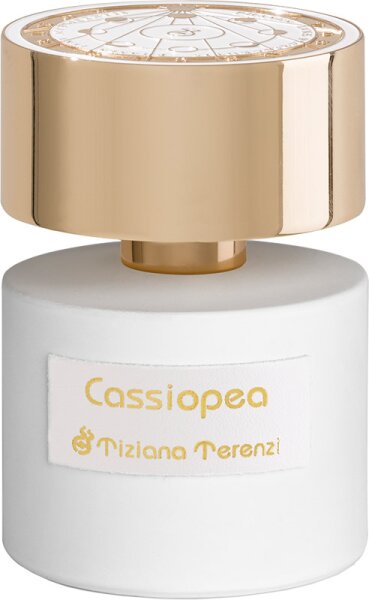 Tiziana Terenzi Cassiopea Extrait de Parfum