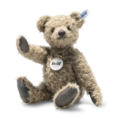Howie Teddybär, 26 cm, hellbraun
