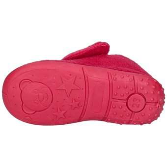 Dreamer Hausschuhe in pink