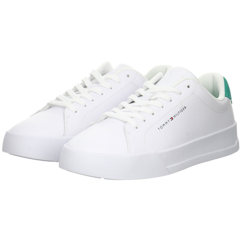 Tommy Hilfiger Court Sneaker