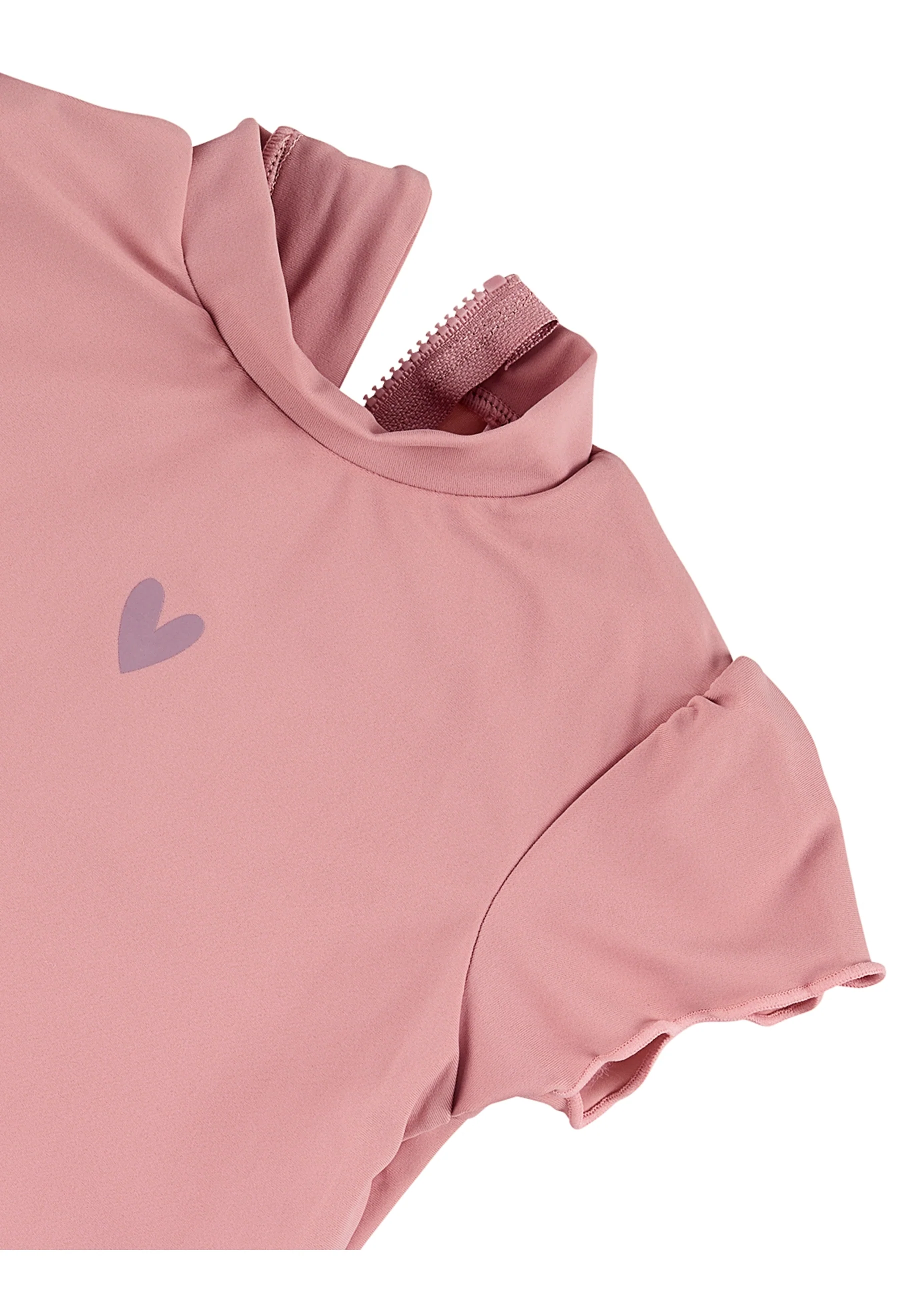 Kinder-Schwimmshirt, UV-Schutz 50+