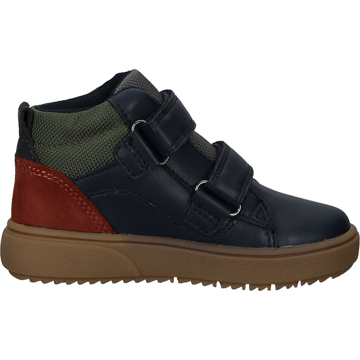 Sneaker Halbschuhe