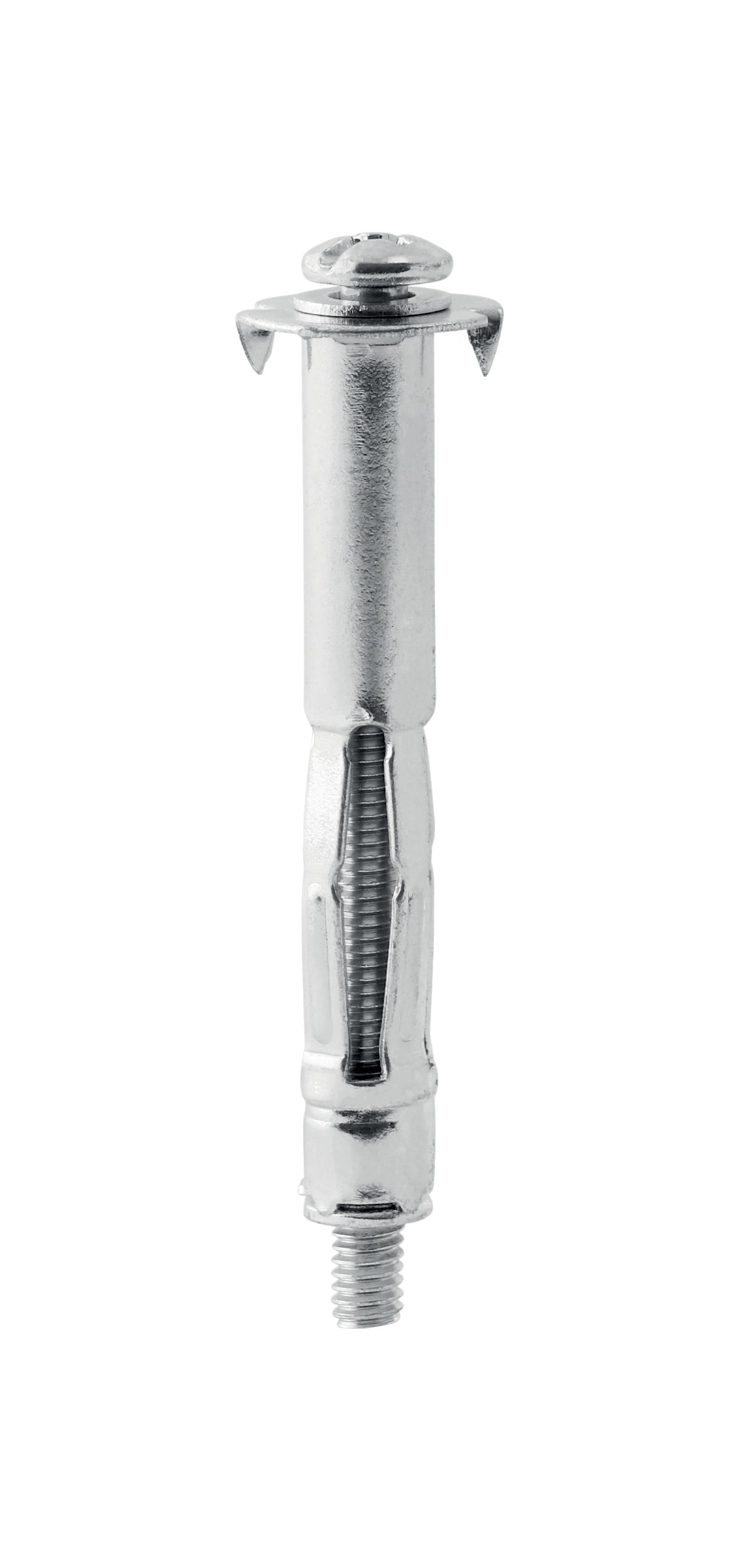 Hmoždinka Rapid 5001547 do dutej steny pre hrúbku panelov 16-26 mm, nosnosť 25 kg