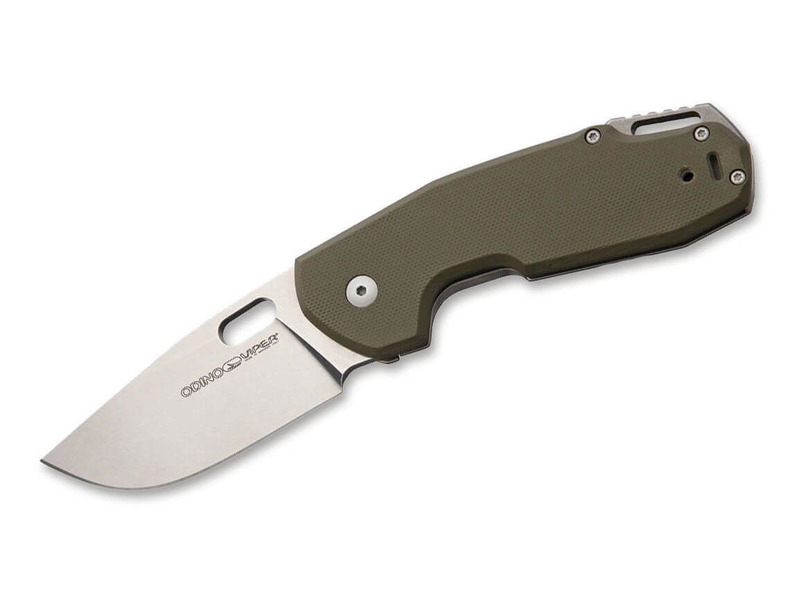 Odino G10 Green