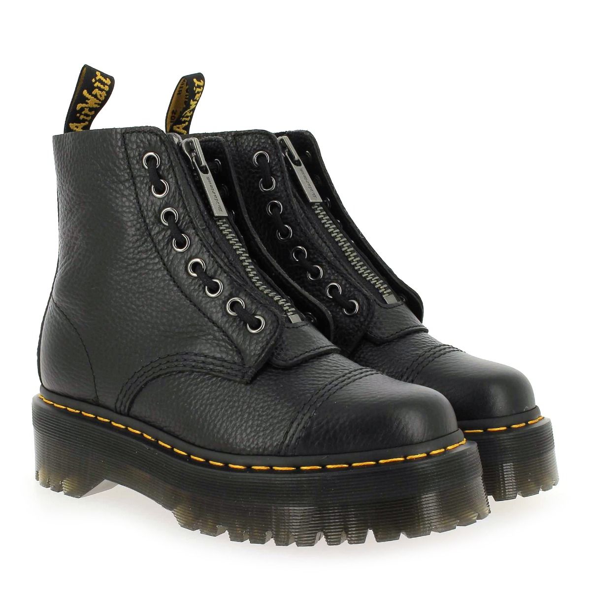 Dr Martens  SINCLAIR - Noir