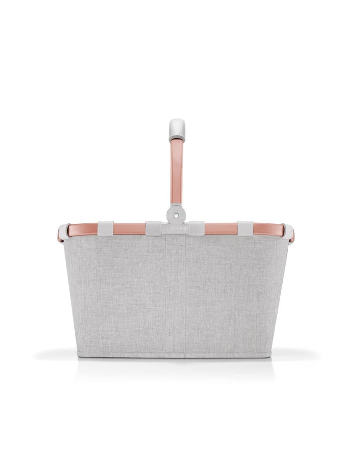 Reisenthel reisenthel Einkaufskorb carrybag frame twist sky rose günstig kaufen onesize