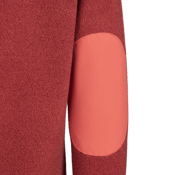 CAPREA FLEECE JACKET II Kinder - Fleecejacke
