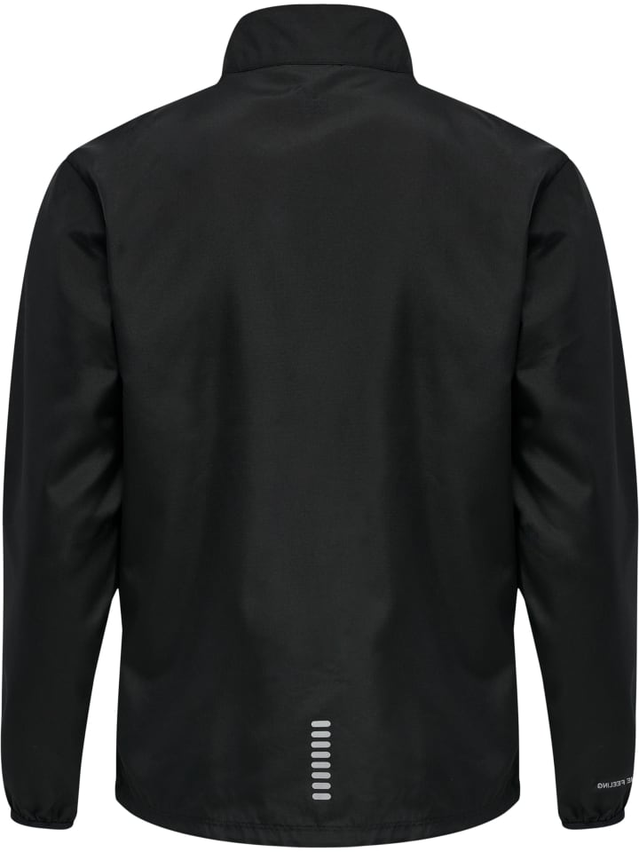 Newline Newline Reißverschluss Jacke Mens Performance Herren in BLACK günstig kaufen