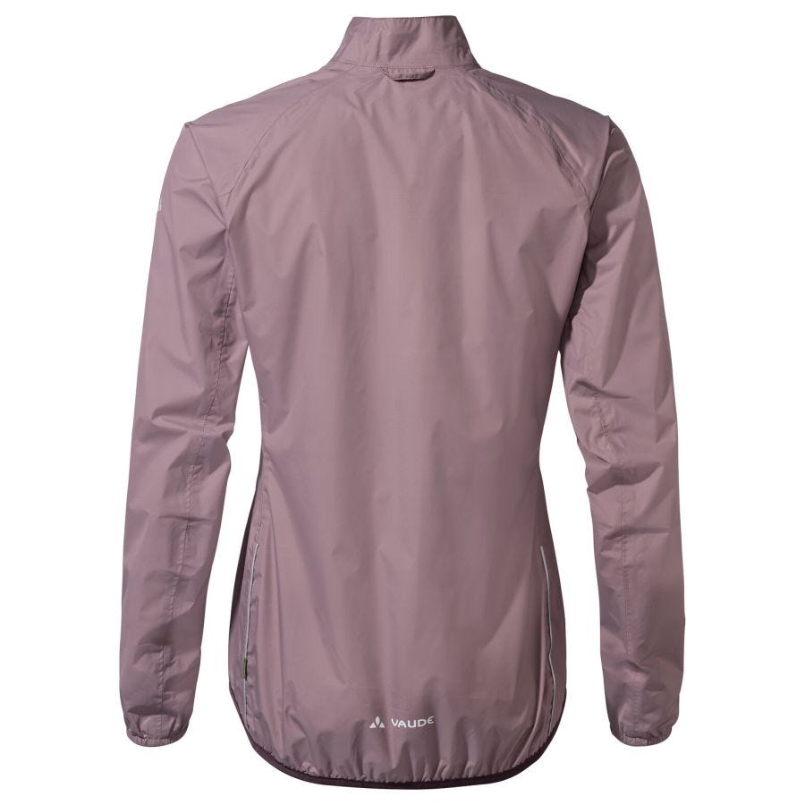 Drop III Regenjacke Damen