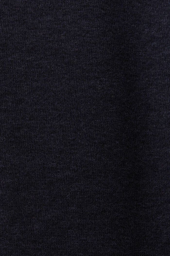 T-Shirt mit Frontprint