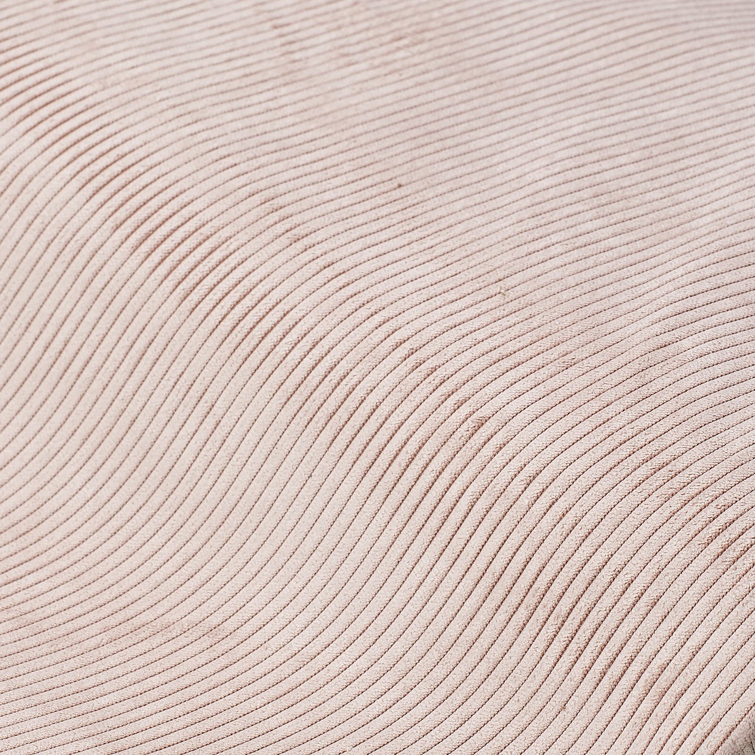 Möbel-Cord, rosé